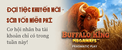 Trải nghiệm đỉnh cao, thắng dễ dàng banner