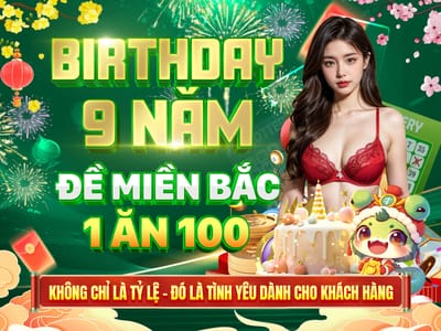 Thưởng Nạp Lần Đầu promotion banner